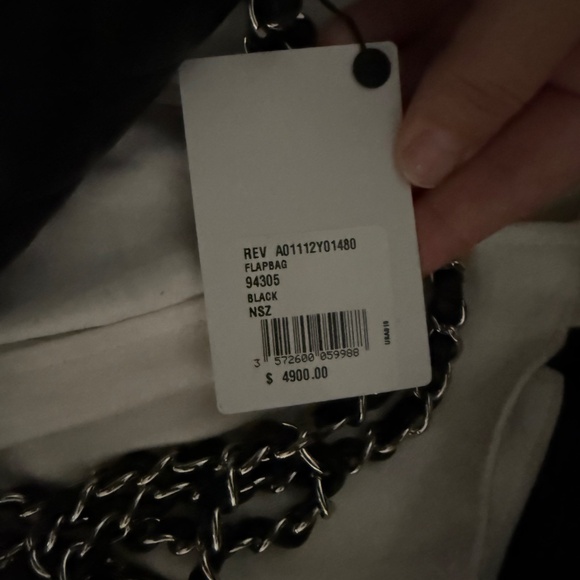 Chanel bag - Picture 6 of 6